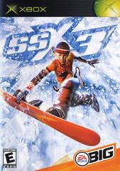 SSX 3 XBOX ORIGINAL