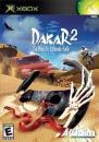 DAKAR 2 XBOX ORIGINAL