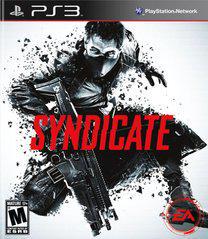SYNDICATE  PS3