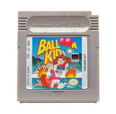 Balloon Kid Game Boy