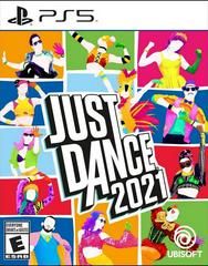 JUST DANCE 2021   PS5