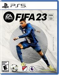 FIFA 23 PS5