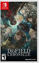 THE DIOFIELD CHRONICLE NINTENDO SWITCH