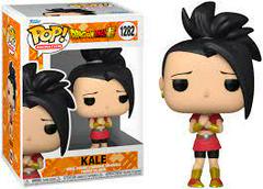 DRAGONBALL KALE 1282 FUNKO POP