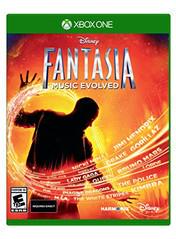 FANTASIA MUSIC EVOLVED   XBOX ONE
