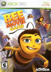 BEE MOVIE GAME  XBOX 360