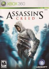 ASSASSIN'S CREED XBOX 360