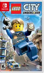 LEGO CITY UNDERCOVER NINTENDO SWITCH