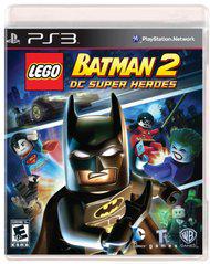 LEGO BATMAN 2 PS3