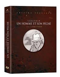 SERAPHIN UN HOMME ET SON PÉCHÉ DVD FILMS