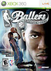 BALLERS CHOSEN ONE  XBOX 360