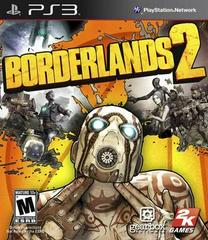 BORDERLANDS 2   PS3