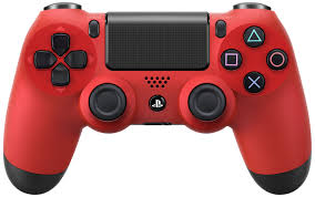 MANETTES PS4 MANETTES