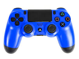 MANETTES PS4 MANETTES