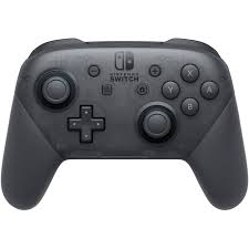 SWITCH PRO CONTROLLER MANETTES