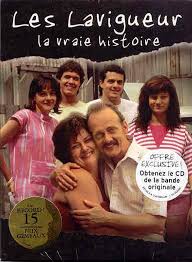 LES LAVIGUEUR LA VRAIE HISTOIRE DVD FILMS