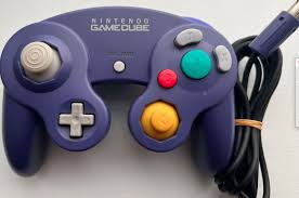 MANETTE GAMECUBE MANETTES