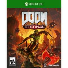 DOOM ETERNAL XBOX ONE