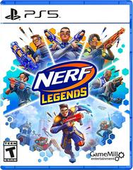 NERF LEGENDS PS5
