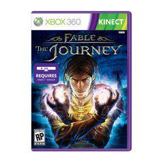 FABLE THE JOURNEY    XBOX 360