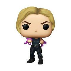 MORTAL KOMBAT SONYA BLADE 1056 FUNKO POP
