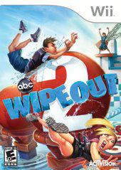 WIPEOUT 2 NINTENDO WII ORIGINAL