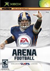 ARENA FOOTBALL XBOX ORIGINAL