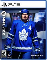 NHL 22   PS5