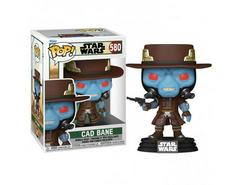 STAR WARS CAD BANE 580 FUNKO POP