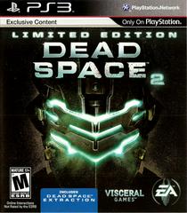 DEAD SPACE 2 PS3