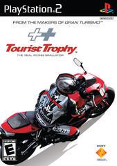 TOURIST TROPHY PS2