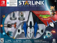 STARLINK BATTLE FOR ATLAS NINTENDO SWITCH