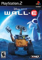 WALL-E PS2
