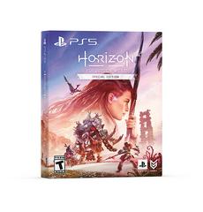 HORIZON FORBIDDEN WEST SPECIAL EDITION PS5