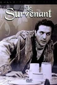 LE SURVENANT DVD FILMS