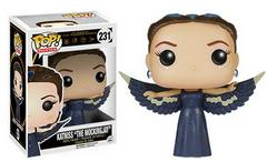FUNKO POP MOVIES THE WORLD OF THE HUNGER GAMES #231 KATNISS THE MOCKINGJAY
