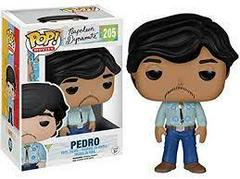 FUNKO POP MOVIES NAPOLEON DYNAMITE #205 PEDRO