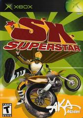 SX SUPERSTAR XBOX ORIGINAL