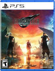 FINAL FANTASY VII REBIRTH PS5