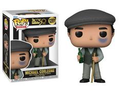 THE GODFATHER 50 YEARS MICHEAL CORLEONE 1201 FUNKO POP