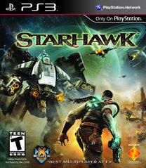STARHAWK PS3