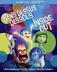 INSIDE OUT BLU-RAY FILMS