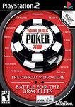 WORLD SERIES OF POKER 2008 PS2