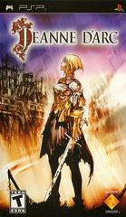 JEANNE D'ARC PSP