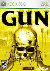 GUN XBOX 360