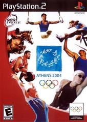 ATHENS 2004 PS2