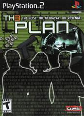 THE PLAN PS2