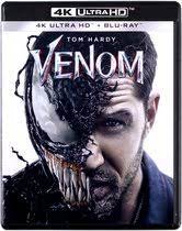 VENOM 4K BLU-RAY FILMS