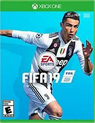 FIFA 19   XBOX ONE