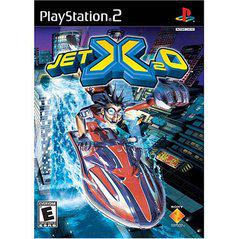 JET X20 PS2